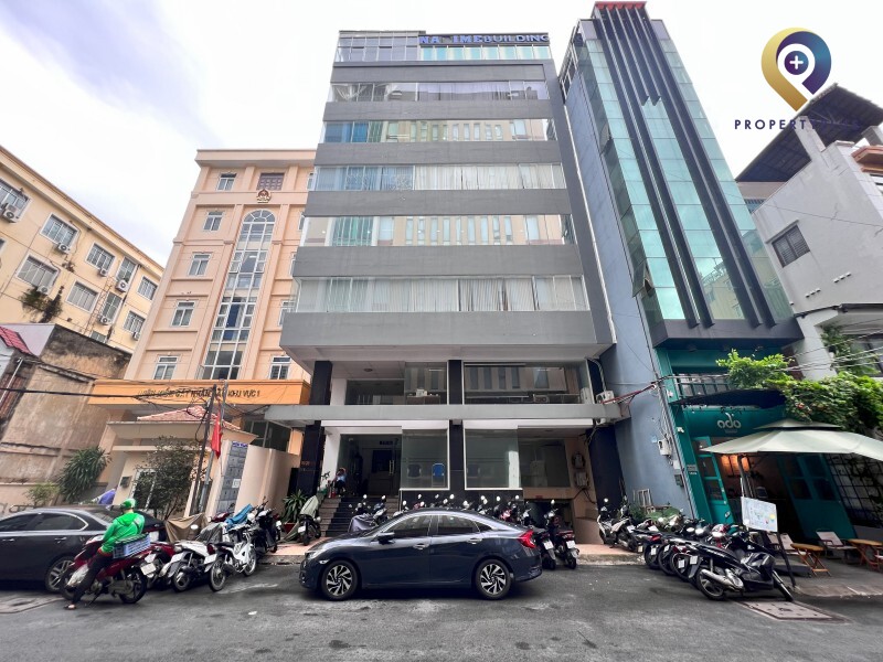 Narime Building